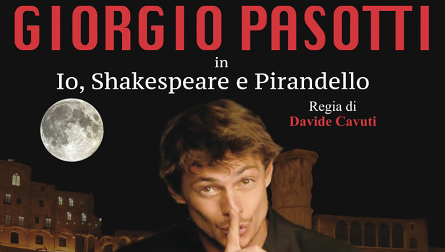 GIORGIO PASOTTI